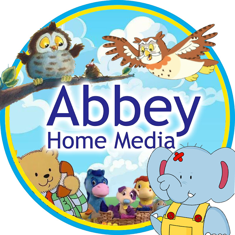 Abbey Home Media icon