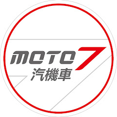 Moto7汽機車 頭貼