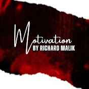 Motivation by Richard Malik