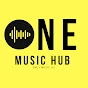 One Music Hub logo
