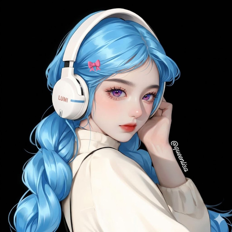 𝐈𝐭'𝐬 𝐋𝐢𝐬𝐚! 🎀