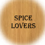 SPICE LOVERS logo