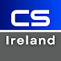 Certified Safes Ireland  logo