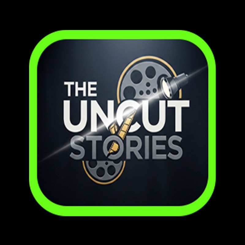 The Uncut Stories