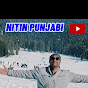 Nitin Punjabi logo