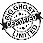 Big Ghost Ltd.