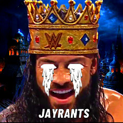 THE ONE AND ONLY JAYRANTS Avatar
