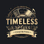 Timeless Vibes Reborn logo