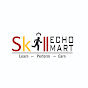 Skill Echo Mart logo
