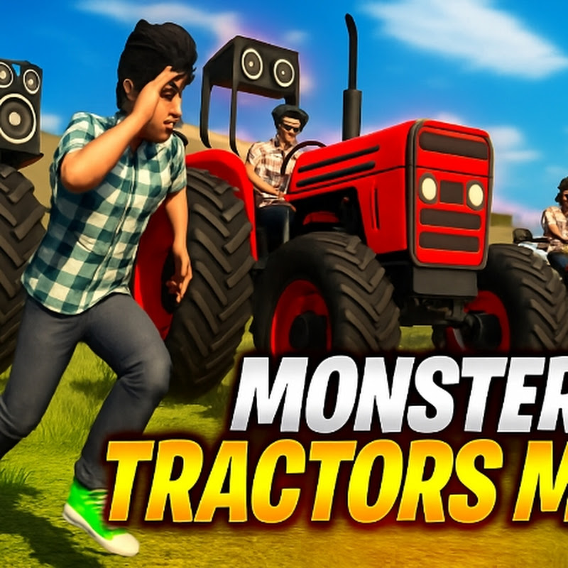 Hire @Tmgsonugaming — Automotive & Transportation YouTube creator for sponsorships