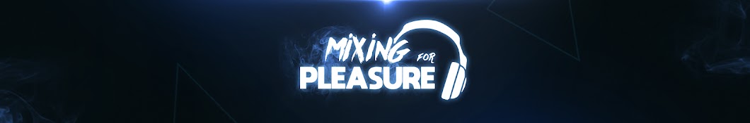 mixingforpleasure YouTube kanalı avatarı