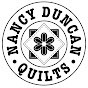 Nancy Duncan Quilts logo