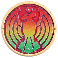 色違いポケモン配布