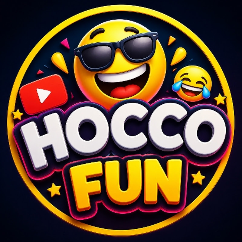 Hocco Fun 