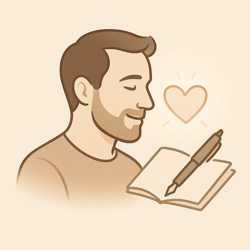 Откровения Дмитрия Logo