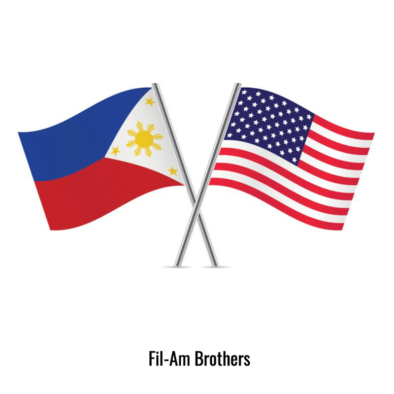 Fil-Am Brothers