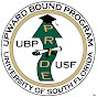 USF Upward Bound Program - USF UBP logo