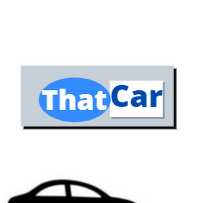 That Car
