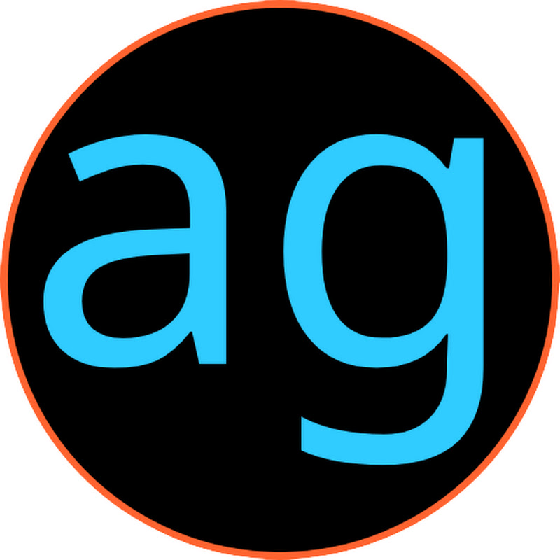 Adam Gardner Logo