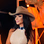 Valéria Barros YouTube channel avatar