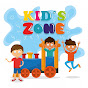 Kids Zone - منطقة الاطفال logo