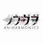 AniHarmonics logo