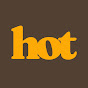 Hotshots Padel logo