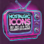Nostalgic Icons  logo