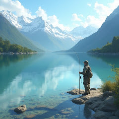 Irish Fishing Forecast