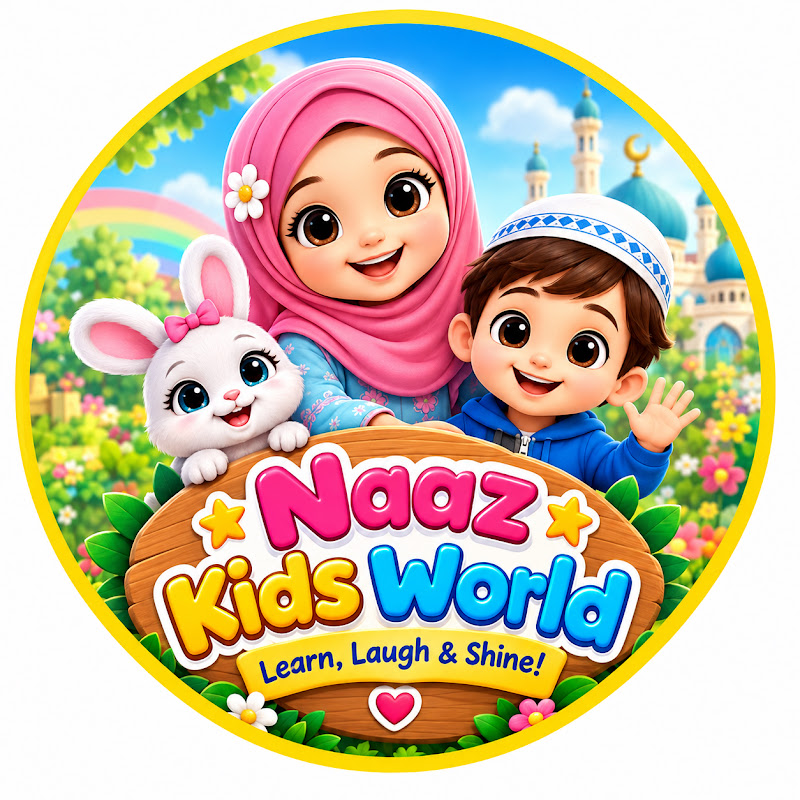 Naaz kids world