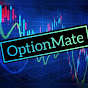 OptionMate logo