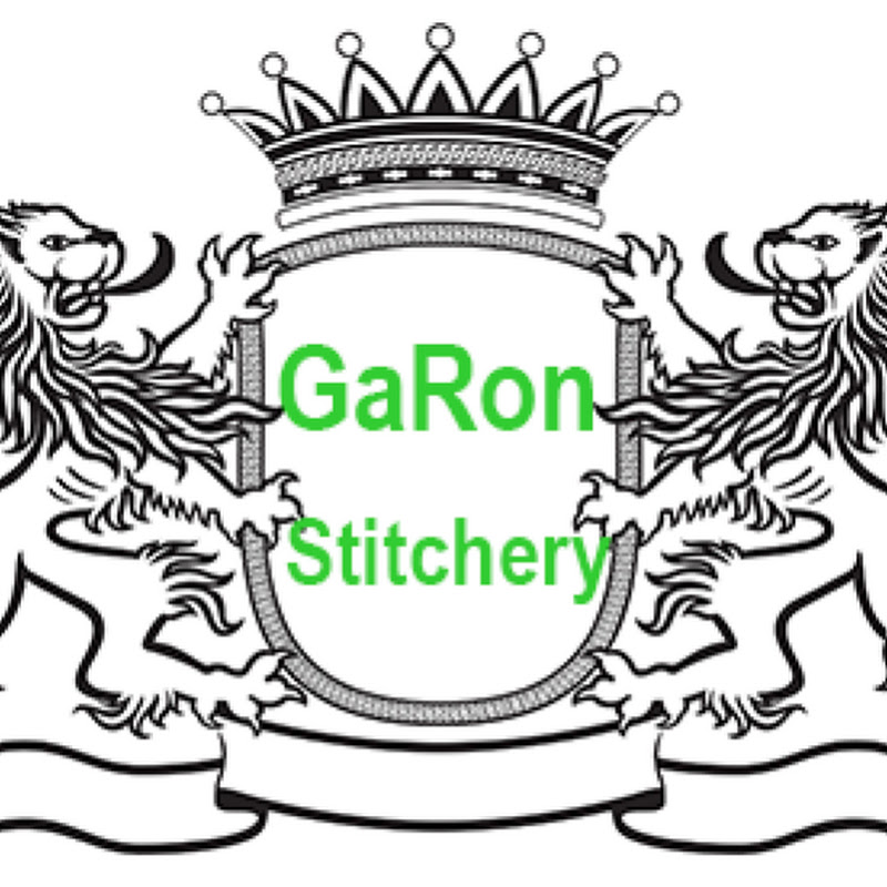 GaRon Stitchery
