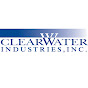 Clearwater Industries logo