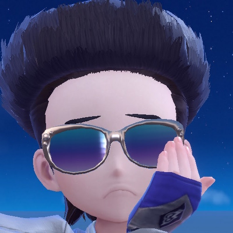 Default the Gamer