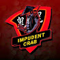 Impudent Crab logo
