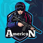 SurvivingAmerican logo