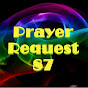 Prayer Request 87 logo