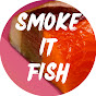Smoke It Fish logo