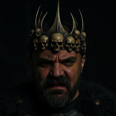 ملك الرعب - King of Horror