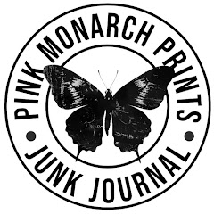 PinkMonarchPrints net worth