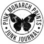 PinkMonarchPrints