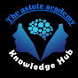 Astute Academy logo
