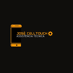 José Cell touch channel logo