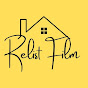 Relist FILM logo