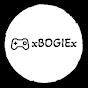Bogie Plays Games logo