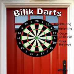 bilik darts checkout