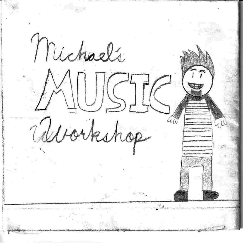 マイケルの音楽工房 Michael's Music Workshop
