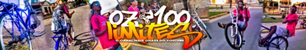 OZ 100 LIMITES Avatar de canal de YouTube