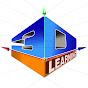 3D LEARNING logo