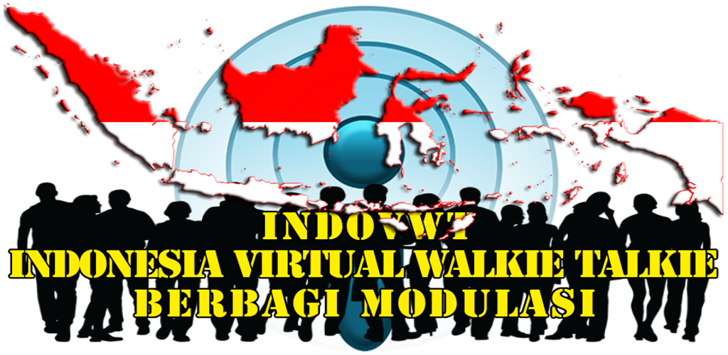 Indonesia Virtual Walkie Talkie Apk For Android Indovwt
